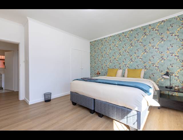 3 BEDROOM HOUSE TO LET IN CAMPS BAY